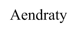 AENDRATY