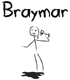 BRAYMAR