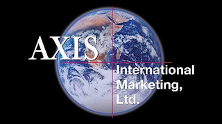 AXIS INTERNATIONAL MARKETING LTD.