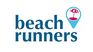 BEACH RUNNERS