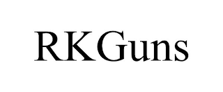 RKGUNS