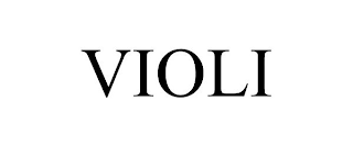 VIOLI