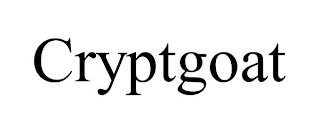 CRYPTGOAT