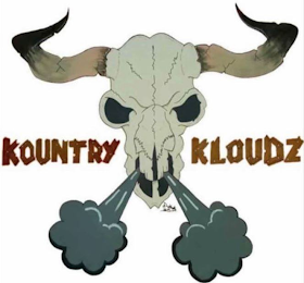 KOUNTRY KLOUDZ