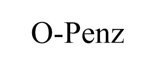 O-PENZ