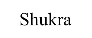 SHUKRA