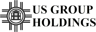 US GROUP HOLDINGS