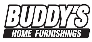 BUDDY'S HOME FURNISHINGS