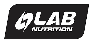 LAB NUTRITION