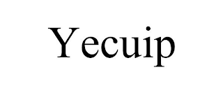 YECUIP