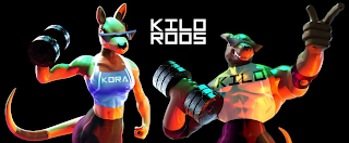 KILO ROOS KORA KILO