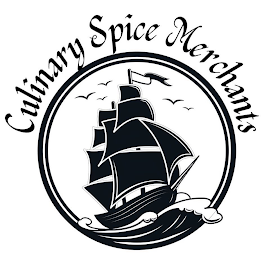 CULINARY SPICE MERCHANTS