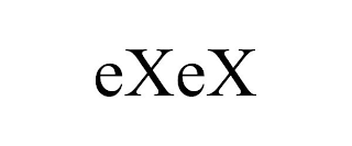 EXEX