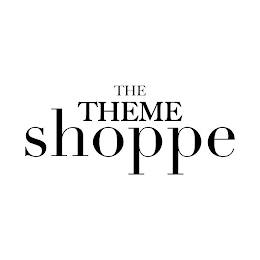 THE THEME SHOPPE