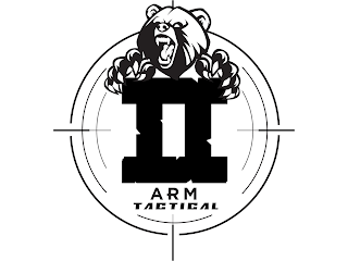 II ARM TACTICAL