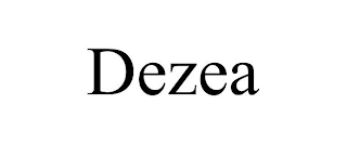 DEZEA