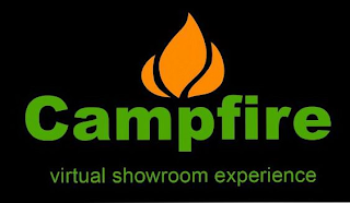 CAMPFIRE VIRTUAL SHOWROOM EXPERIENCE