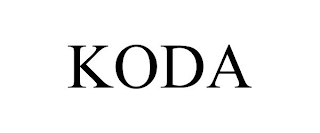 KODA