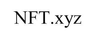 NFT.XYZ