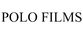 POLO FILMS