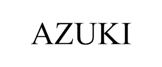 AZUKI