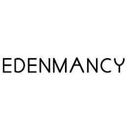 EDENMANCY