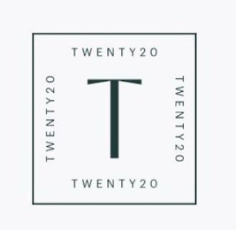 T TWENTY20 TWENTY20 TWENTY20 TWENTY20