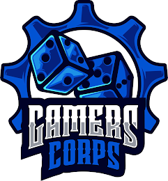 GAMERS CORPS