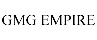 GMG EMPIRE