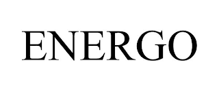 ENERGO