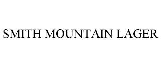 SMITH MOUNTAIN LAGER