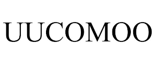 UUCOMOO