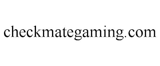 CHECKMATEGAMING.COM