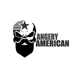 ANGERY AMERICAN