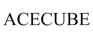 ACECUBE