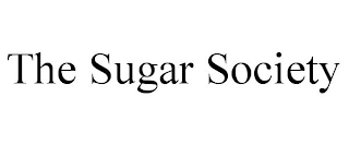 THE SUGAR SOCIETY