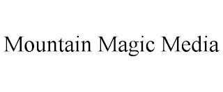 MOUNTAIN MAGIC MEDIA