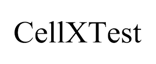 CELLXTEST