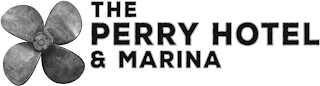 THE PERRY HOTEL & MARINA