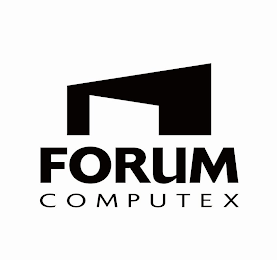 FORUM COMPUTEX