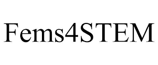 FEMS4STEM