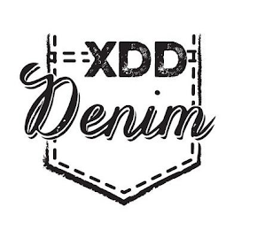 XDD DENIM