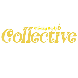 COLORING BOOKS COLLECTIVE