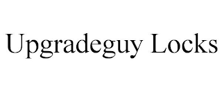 UPGRADEGUY LOCKS
