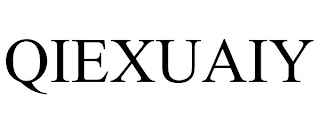 QIEXUAIY