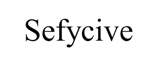 SEFYCIVE