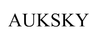 AUKSKY