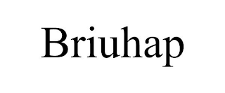 BRIUHAP