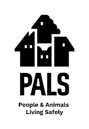 PALS PEOPLE & ANIMALS LIVING SAFELY