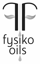 FF FYSIKO OILS